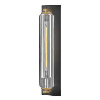 Hinkley - 28925BK-LL - LED Wall Mount Lantern - Lourde - Black