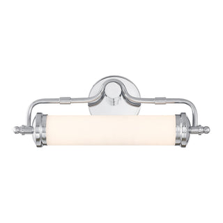Savoy House - 8-3309-18-11 - LED Bathroom Vanity - Keller - Chrome