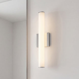 Colt LED Vanity in Chrome