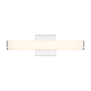 Savoy House - 8-8888-18-CH - LED Vanity - Colt - Chrome