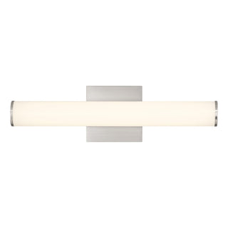 Savoy House - 8-8888-18-SN - LED Vanity - Colt - Satin Nickel