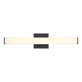Savoy House - 8-8888-24-BK - LED Vanity - Colt - Matte Black