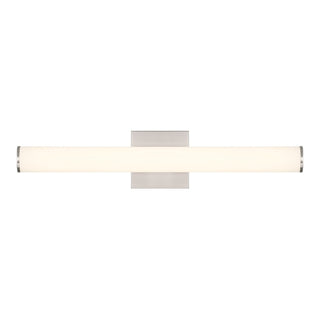 Savoy House - 8-8888-24-SN - LED Vanity - Colt - Satin Nickel