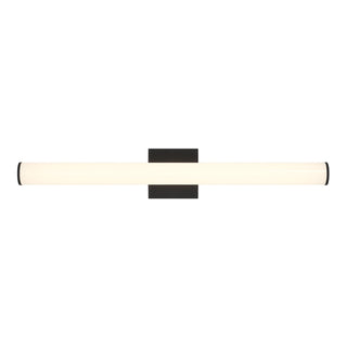 Savoy House - 8-8888-30-BK - LED Vanity - Colt - Matte Black