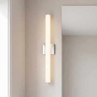 Colt LED Vanity in Chrome