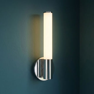 Connor LED Vanity in Chrome