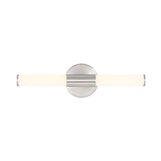 Savoy House - 8-9999-18-SN - LED Vanity - Connor - Satin Nickel