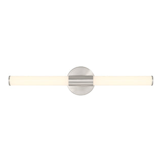Savoy House - 8-9999-24-SN - LED Vanity - Connor - Satin Nickel