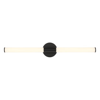 Savoy House - 8-9999-30-BK - LED Vanity - Connor - Matte Black