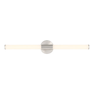 Savoy House - 8-9999-30-SN - LED Vanity - Connor - Satin Nickel
