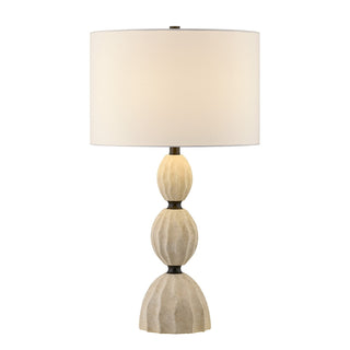 Savoy House - 11-DF03 - One Light Table Lamp - Leiden
