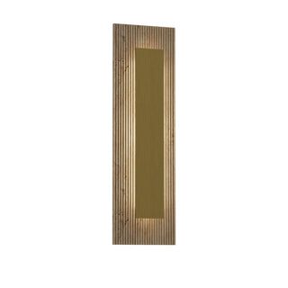 Alteck - AW0153-5CCT-W-PAB - LED Wall Sconce - Abby - Painted Antique Brass