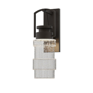 Alteck - AW0154-5CCT-W-DBO - LED Wall Sconce - Artefact - Dark Bronze Oxide