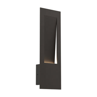 Alteck - AW0155-5CCT-W-DBO - LED Wall Sconce - Bend - Dark Bronze Oxide