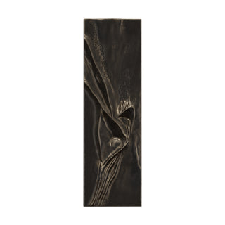 Alteck - AW0160-5CCT-W-PBZ - LED Wall Sconce - Chisel - Painted Patina Bronze
