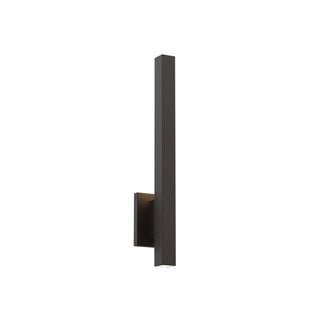 Alteck - AW0163-5CCT-W-DBO - LED Wall Sconce - Lina - Dark Bronze Oxide