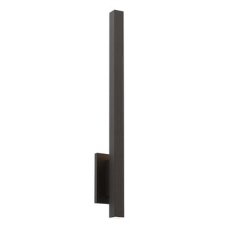 Alteck - AW0164-5CCT-W-DBO - LED Wall Sconce - Lina - Dark Bronze Oxide