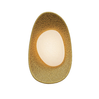 Alteck - AW0168-5CCT-W-PAB - LED Wall Sconce - Organic - Painted Antique Brass