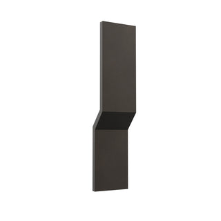 Alteck - AW0172-5CCT-W-DBO - LED Wall Sconce - Plateau - Dark Bronze Oxide