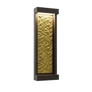 Alteck - AW0173-5CCT-W-DBO - LED Wall Sconce - Terra - Dark Bronze Oxide