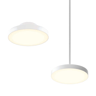 Dals - TLPF12-CC-UNV-WH - Pendant - Fusion - White