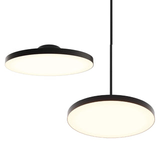 Dals - TLPF21-CC-UNV-BK - Pendant - Fusion - Black