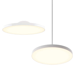 Dals - TLPF21-CC-UNV-WH - Pendant - Fusion - White