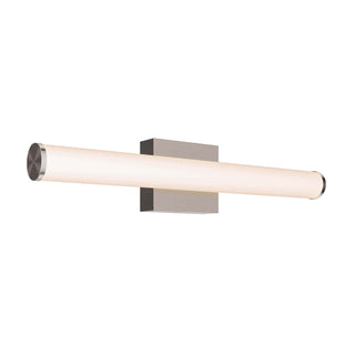 Dals - VAN002-CC-22SN - Vanity Light - Vela - Satin Nickel