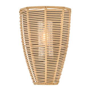 Hinkley - 10380BK-CML - LED Wall Sconce - Luca - Black