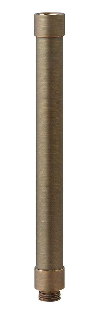 Hardy Island Accessory 10" Stem Mount in Matte Bronze