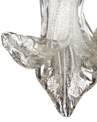 Calmar One Light Pendant in Opaque
