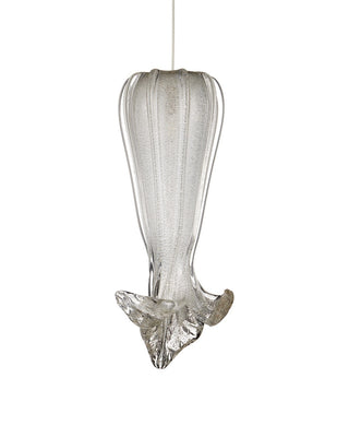 Calmar One Light Pendant in Opaque
