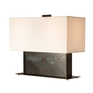 Hubbardton Forge - 271201-SKT-14-44-SF2302 - Horizon Console Lamp - Horizon - Oil Rubbed Bronze