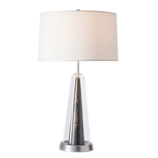 Hubbardton Forge - 272125-SKT-85-44-SF1810 - Spire Table Lamp - Spire - Sterling