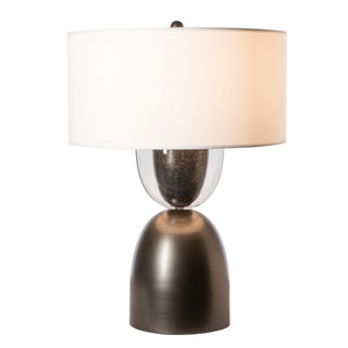 Hubbardton Forge - 272127-SKT-07-44-SF2021 - Union Table Lamp - Union - Dark Smoke