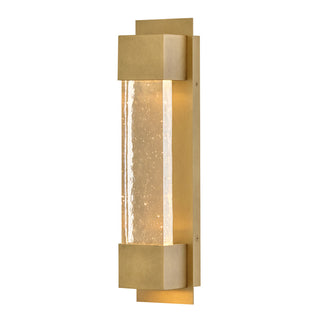 Hinkley - 10594HB - LED Wall Sconce - Rune - Heritage Brass