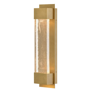 Hinkley - 10595HB - LED Wall Sconce - Rune - Heritage Brass
