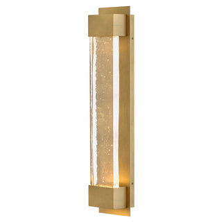 Hinkley - 10599HB - LED Wall Sconce - Rune - Heritage Brass