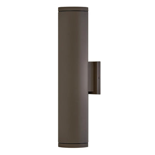 Hinkley - 13598AZ-LL - LED Wall Mount - Silo - Architectural Bronze