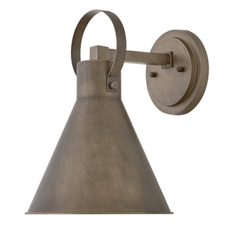 Hinkley - 18870BU-LL - LED Wall Mount - Winnie - Burnished Bronze