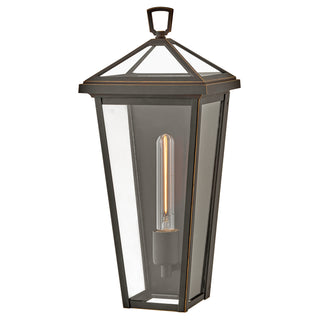 Hinkley - 25650OZ - LED Wall Mount - Alford Place - Oil Rubbed Bronze