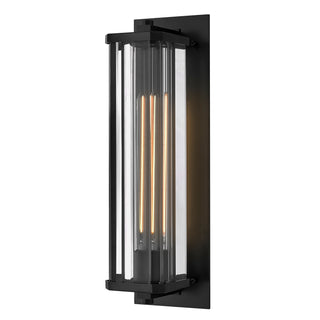 Hinkley - 26594BK-LL - LED Wall Mount - Marcel - Black