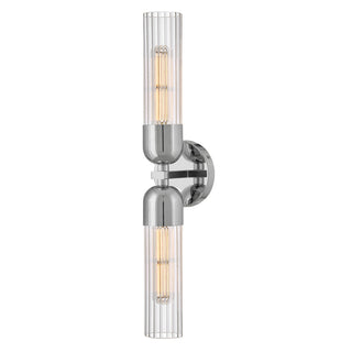 Hinkley - 50912CM - LED Wall Sconce - Soren - Chrome