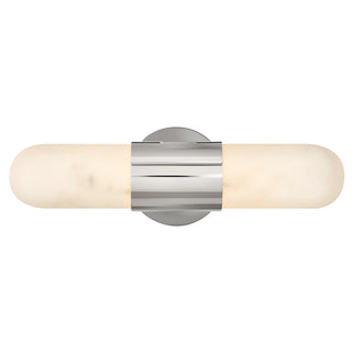 Hinkley - 52510PN-LED - LED Vanity - Ibiza - Polished Nickel