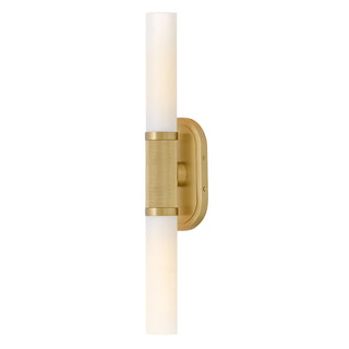 Hinkley - 56882LCB - LED Wall Sconce - Thayer - Lacquered Brass