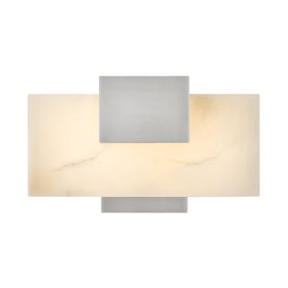 Hinkley - 57030BN - LED Wall Sconce - Cadiz - Brushed Nickel