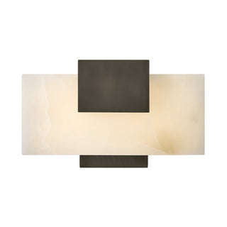 Hinkley - 57030BX - LED Wall Sconce - Cadiz - Black Oxide
