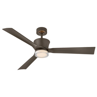 Hinkley - 910956FMM-LDD - 56" Smart Fan - Vosh - Metallic Matte Bronze