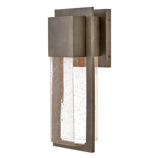 Lark - 82010BU-LL - LED Wall Mount - Alex - Burnished Bronze