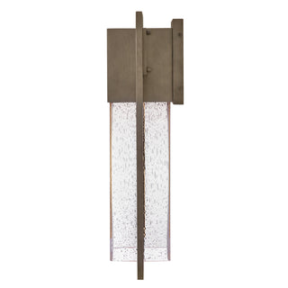 Alex LED Wall Mount in Burnished Bronze
